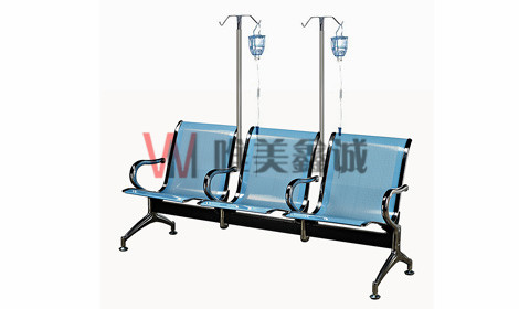 公共排椅機場椅WM-GZPY-002