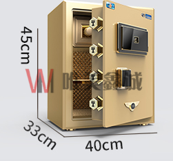 雞西保險柜WM-SMBXG-008