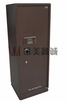 雞西保險柜WM-SMBXG-006
