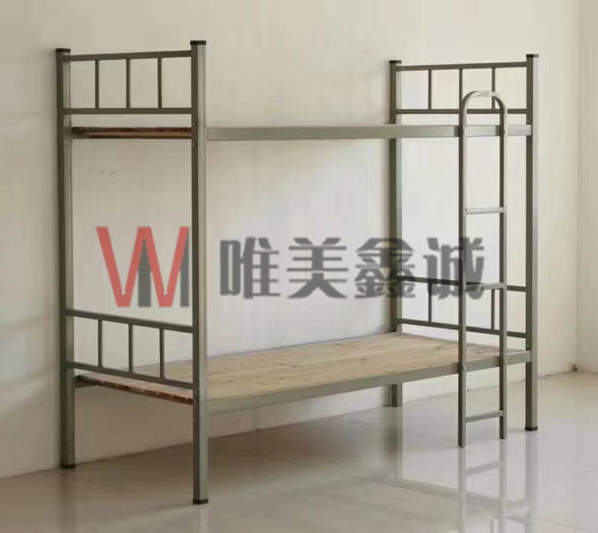 自貢學校公寓床WM-GYC-022