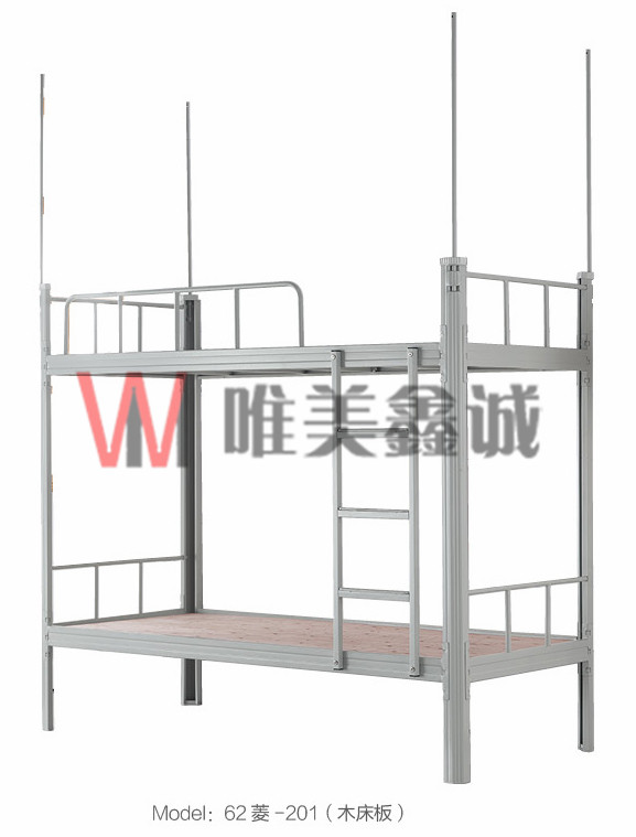 自貢鋼架高低床WM-GYC-027