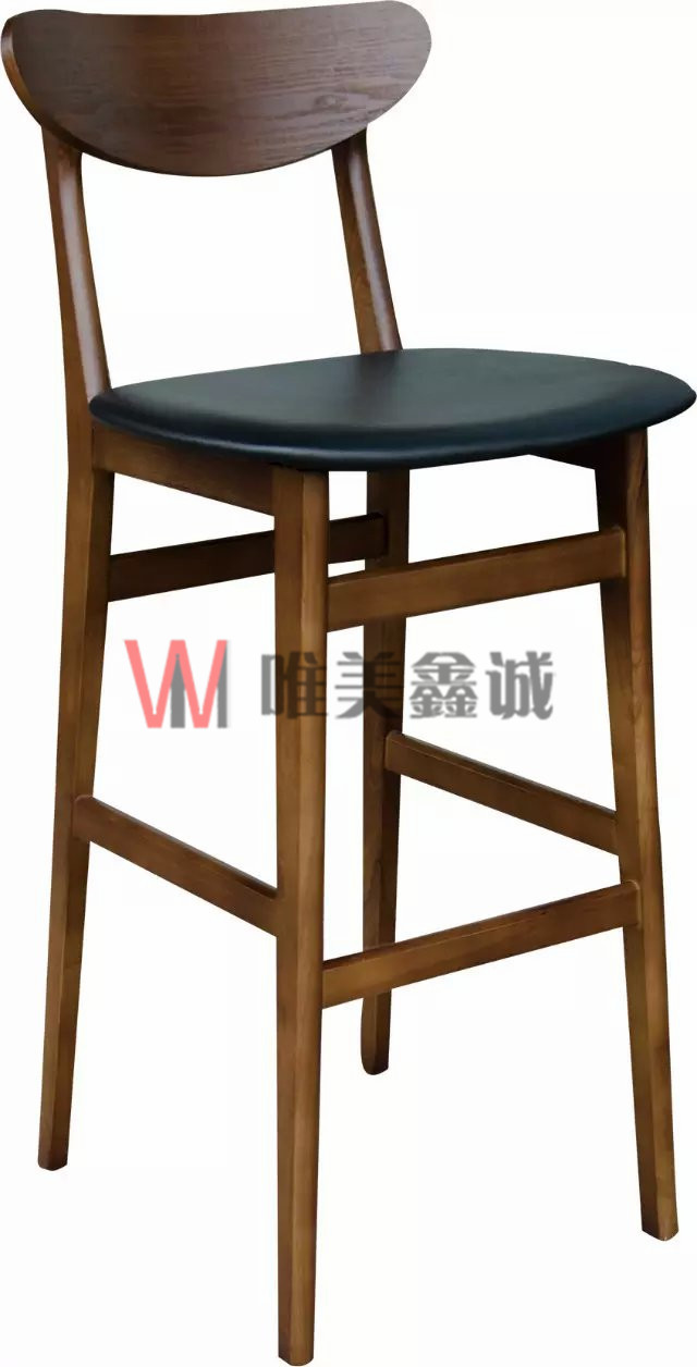 淮南吧椅高腳椅WM-BY-005