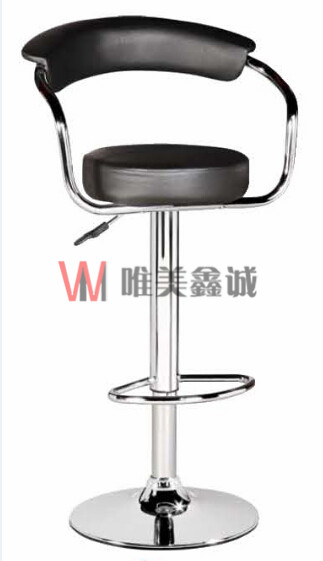 自貢吧椅高腳椅WM-BY-013
