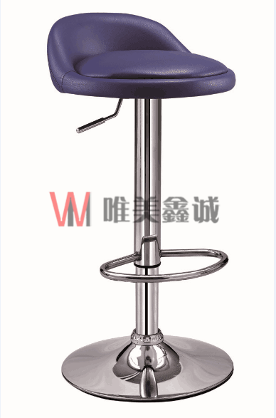 自貢吧椅高腳椅WM-BY-012