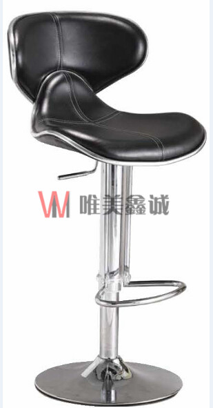 自貢吧椅高腳椅WM-BY-016