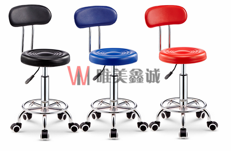 自貢吧椅高腳椅WM-BY-023
