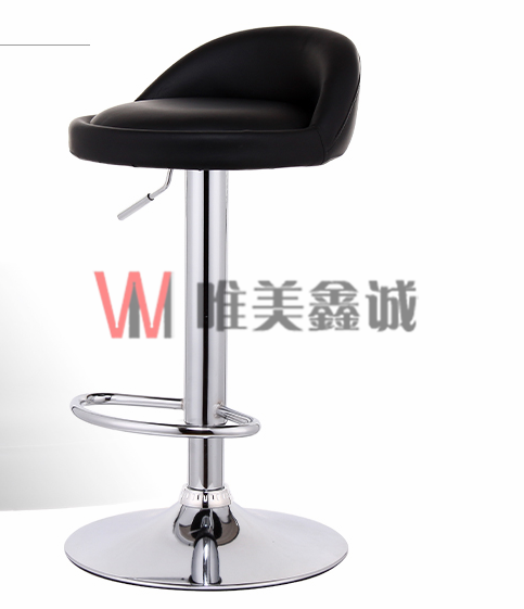 自貢吧椅高腳椅WM-BY-025