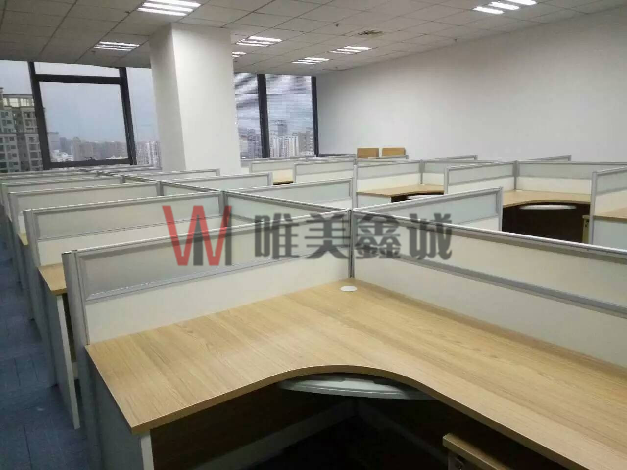 雞西綠地金融中心