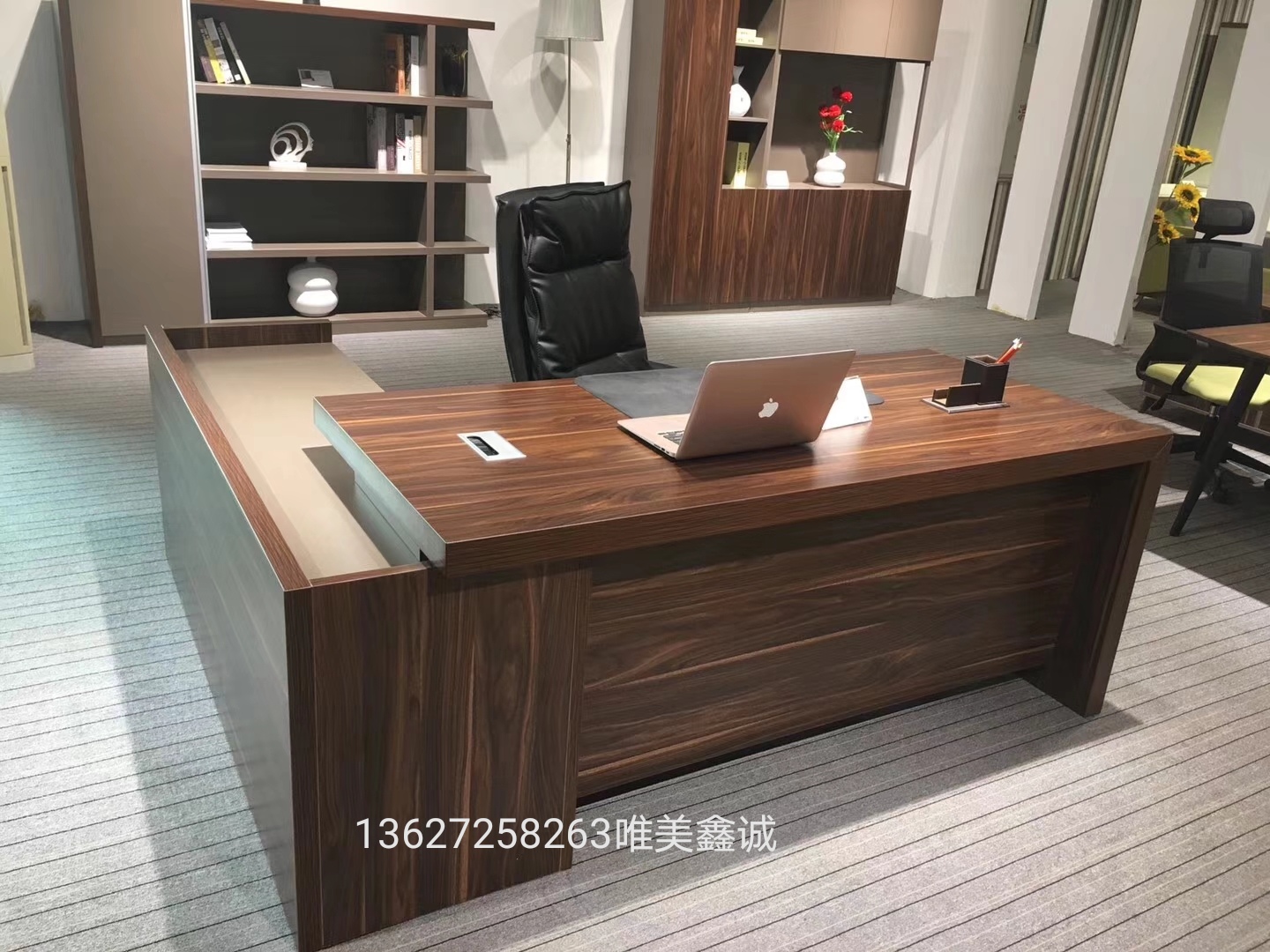 板式中班臺(tái)WM-GNW-016