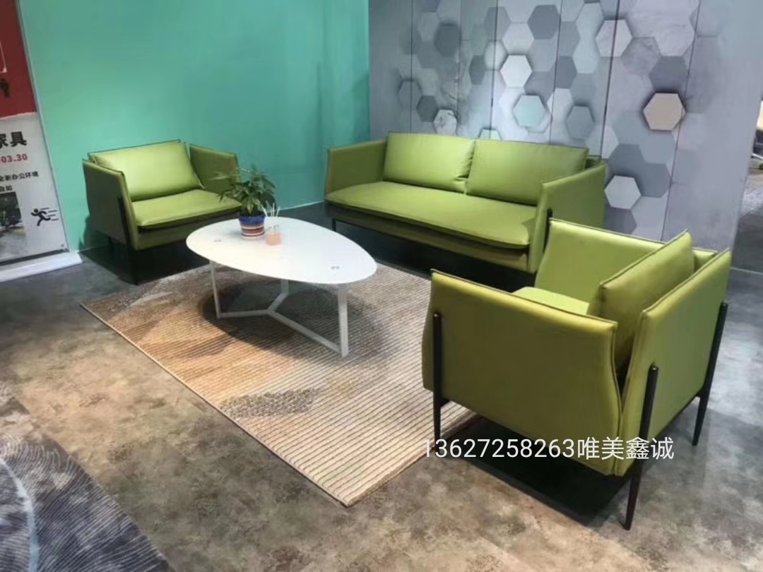 休閑時尚沙發(fā)WM-SHSF-016