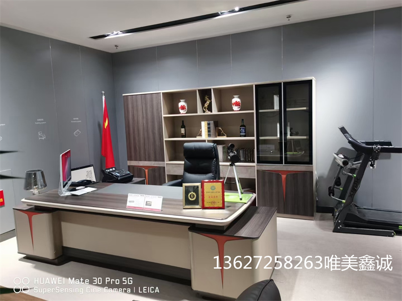 自貢玫瑰系列大班臺23B1-2618L